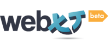 webXT logosu